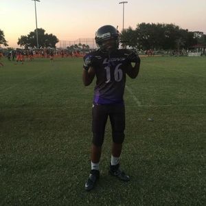 Meet your Posher, Marcus