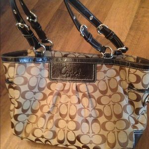 Coach purse! 💥New Sale Price💥