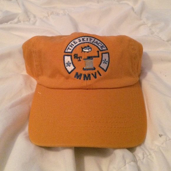 Southern tide hat