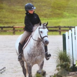 Meet your Posher, Christianna