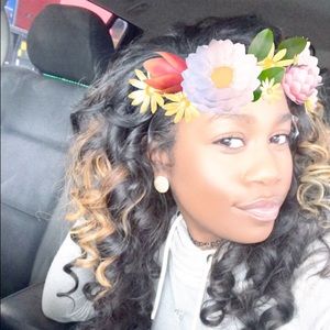 Meet your Posher, Jasmine