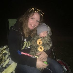 Meet your Posher, Tiffany