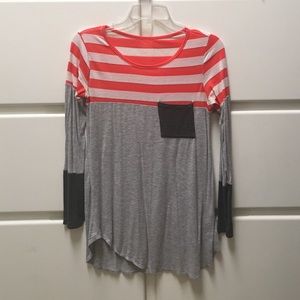 Women's fashion top