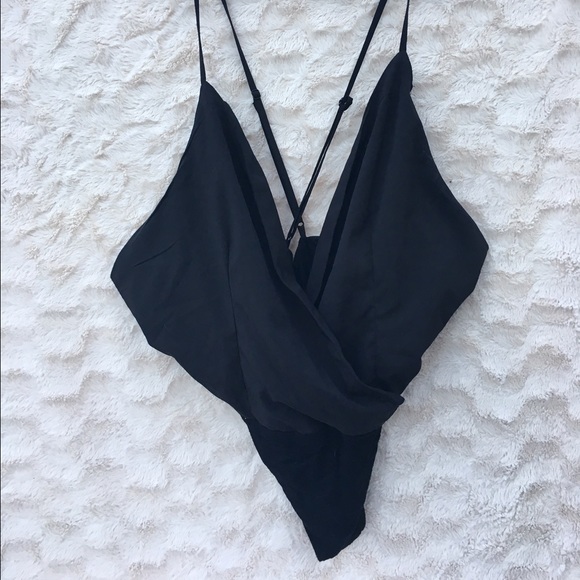 Body Suit