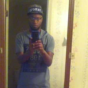 Meet your Posher, Travis