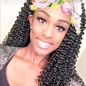 Meet your Posher, August