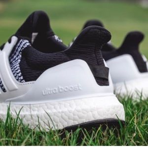 Meet your Posher, Andrew