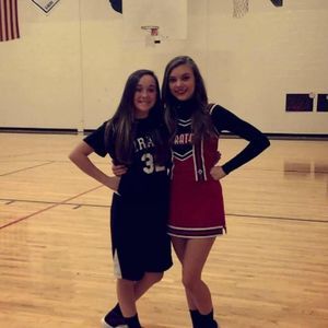 Meet your Posher, Alexis