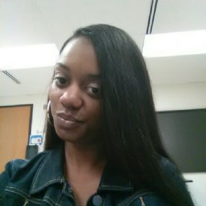 Meet your Posher, Terah