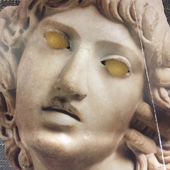 Meet your Posher, Michael