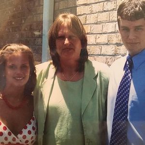Meet your Posher, Donna