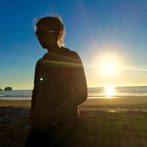 Meet your Posher, Maegan