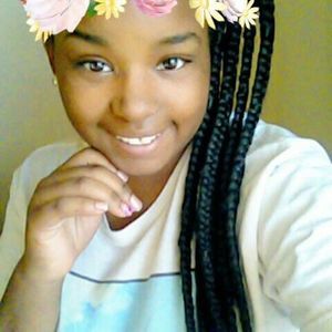 Meet your Posher, Tonja