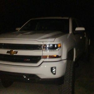 Meet your Posher, Aaron