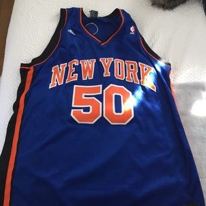 New York Knicks Jersey