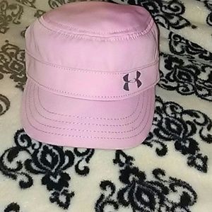 NWOT Under Armour Hat
