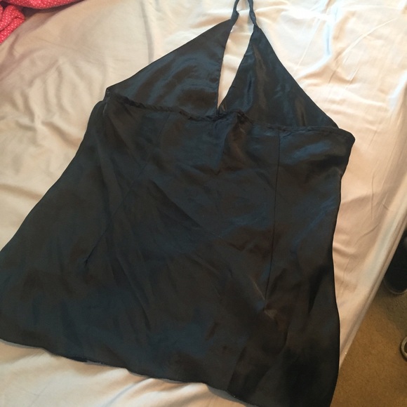 Fancy Halter top - Picture 2 of 4