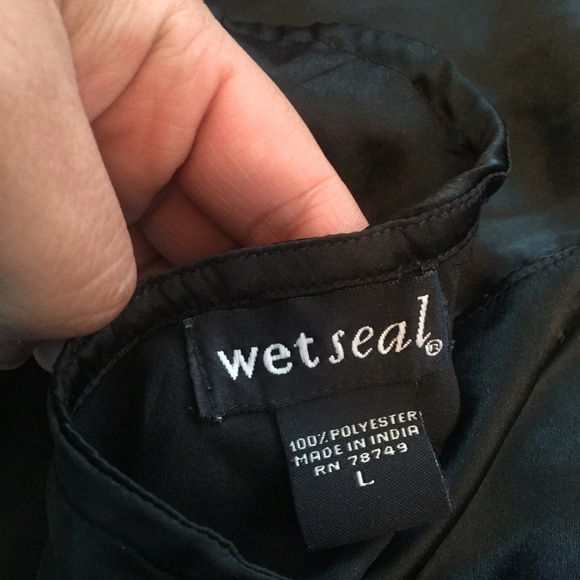 Fancy Halter top - Picture 4 of 4