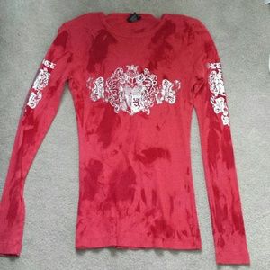 Sledge USA long sleeve t-shirt