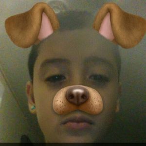 Meet your Posher, Victor