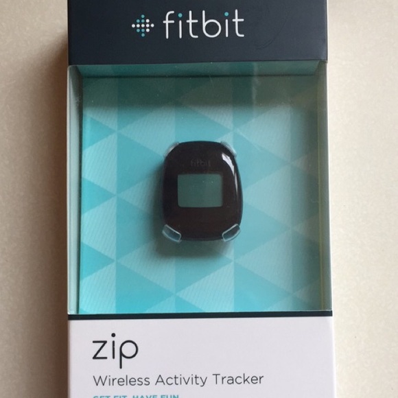 Brand new Fitbit zip never opened