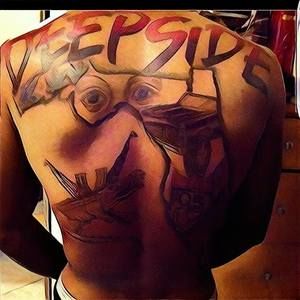 Meet your Posher, Mike