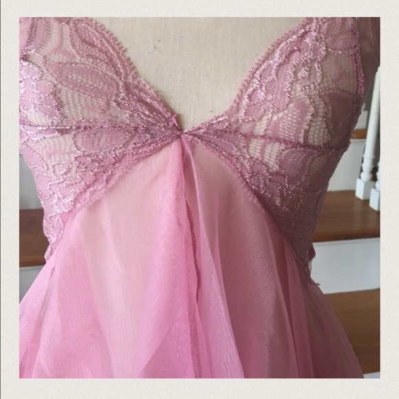 Night cami - Picture 4 of 4