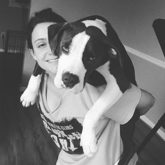 Meet your Posher, Bianca - Picture 1 of 1