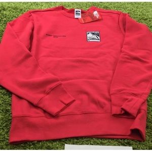 Supreme x North Face Steep Tech M