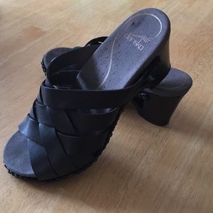 Dansko Sandals 38