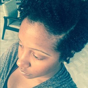 Meet your Posher, Jaleesa