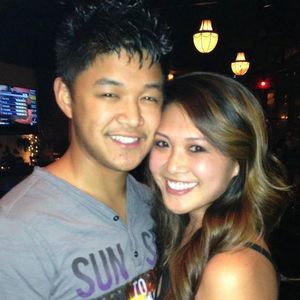 Meet your Posher, Trinh