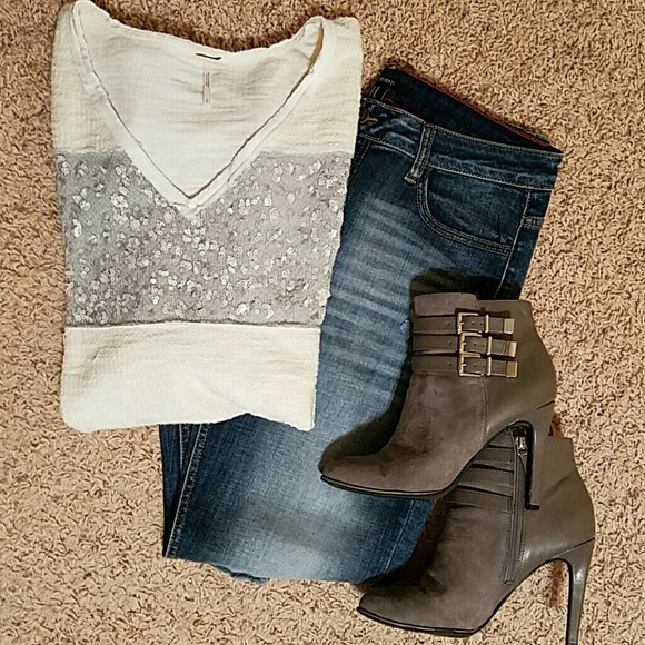 Free People Sweater