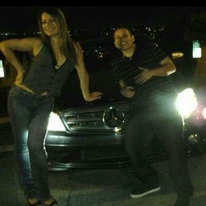 Meet your Posher, Val