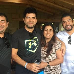 Meet your Posher, Cesar