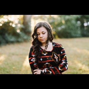 Meet your Posher, Jennyfer