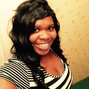 Meet your Posher, Mandy