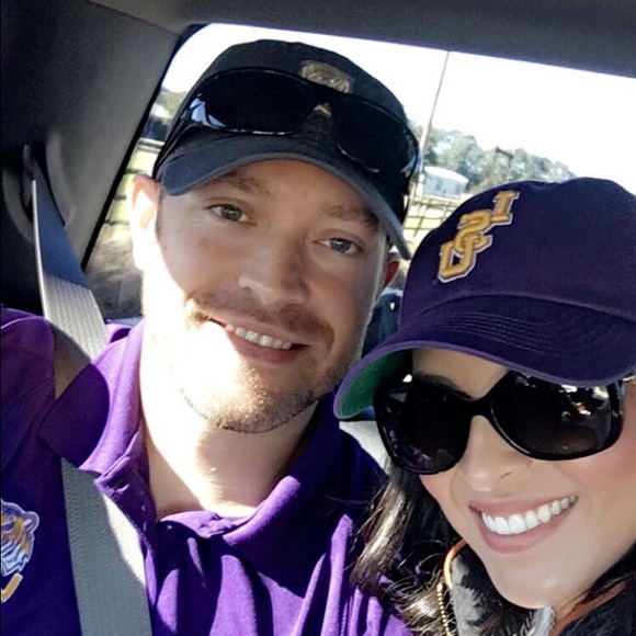 Meet your Posher, Chris - Picture 1 of 1