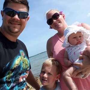 Meet your Posher, Crystal