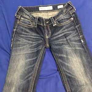BKE Stella Jeans
