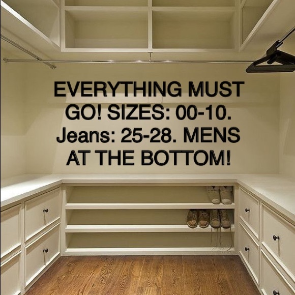 Everything Must Go! - Picture 2 of 5