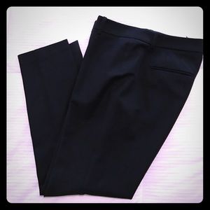Slim Ankle Pant