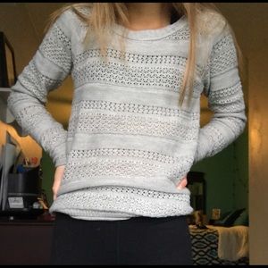 Brand new aero sweater!🍂