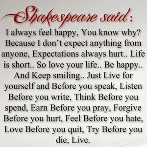 Meet your Posher, Paul