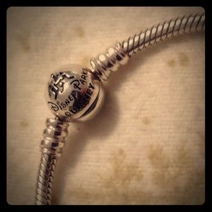 Pandora Disney Bracelet
