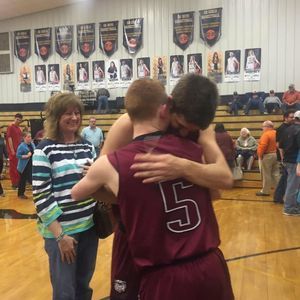 Meet your Posher, Peyton