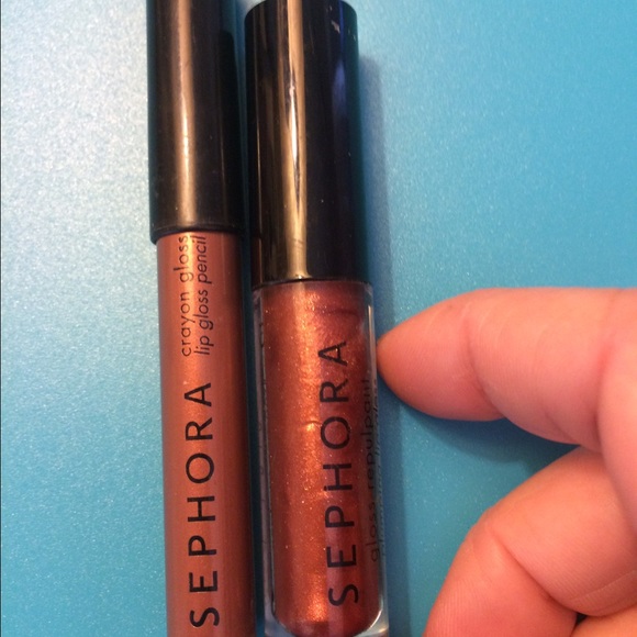 Sephora lips bundle - Picture 2 of 4