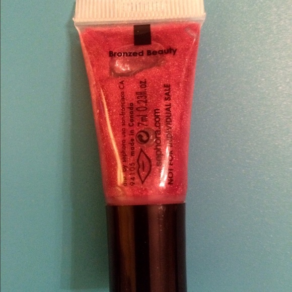Sephora lips bundle - Picture 4 of 4