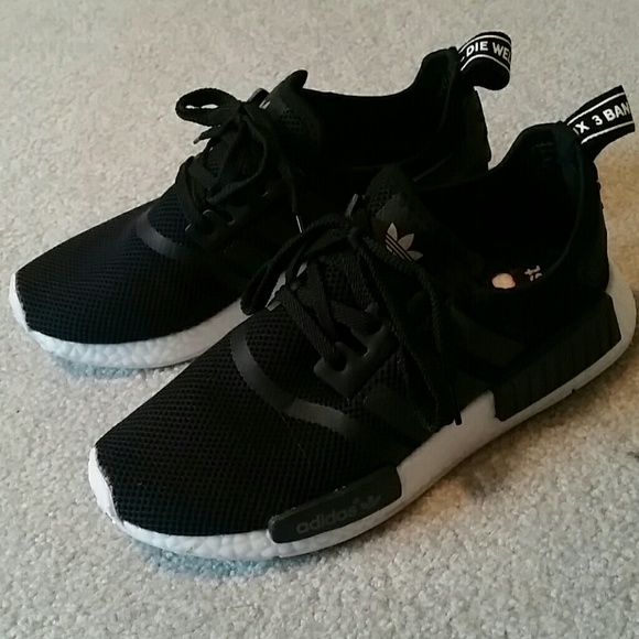 Adidas boost