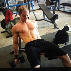 Meet your Posher, Casey